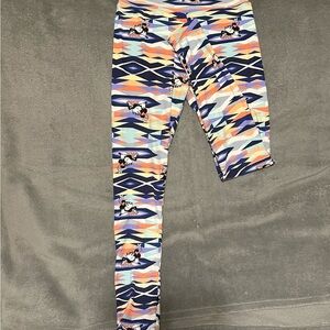 LulaRoe Women’s Patterned Leggings